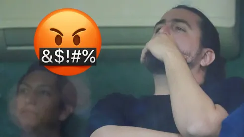 Le mentó la madre a los Vergara