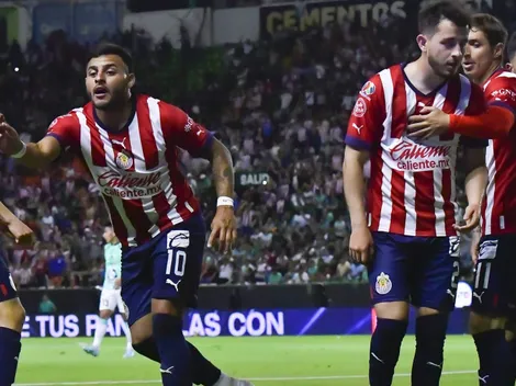 Chivas vs. Mazatlán: Tu boleto no será suficiente para entrar al Akron