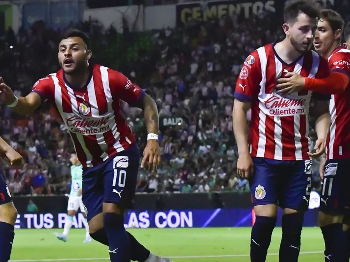 Chivas vs. Mazatlán: Tu boleto no será suficiente para entrar al Akron