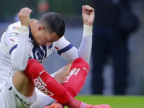 ¿Funes Mori a Chivas?, imposible