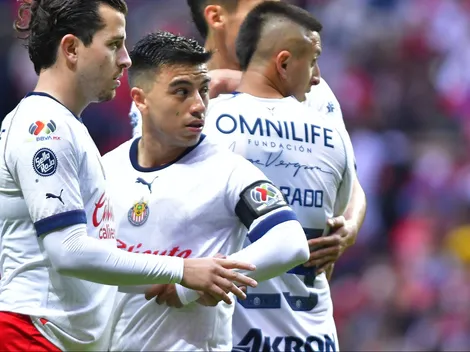 Nene revela la misión frente a Mazatlán