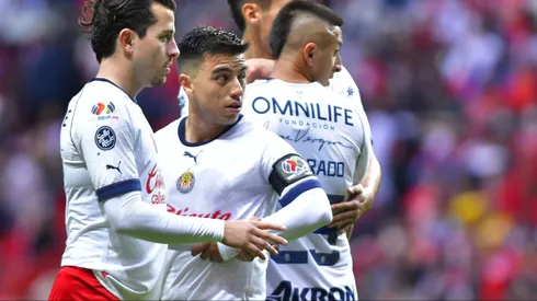 Fernando Beltrán advirtió que Chivas tiene encomendada una única misión el sábado frente a Mazatlán