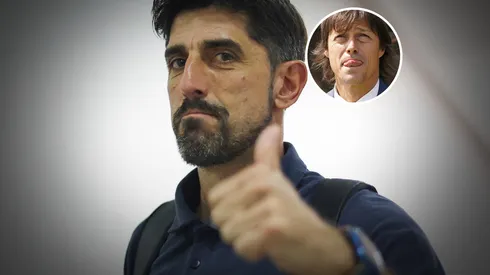 Veljko Paunovic se declaró seguidor de Matías Almeyda y advirtió que quiere dejar su propio legado en Chivas
