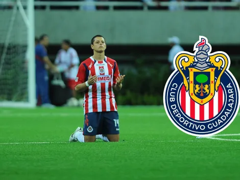 Exdirectivo ve posible el regreso de CH14