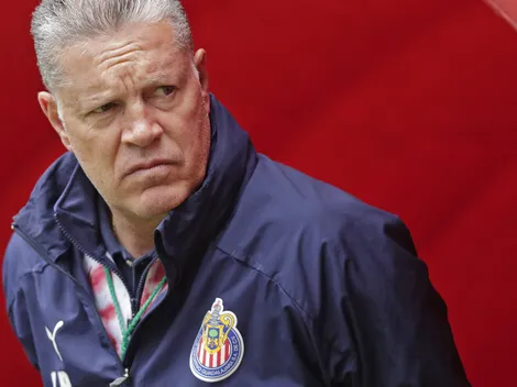 Se ensañó por falta de títulos