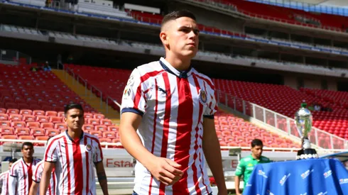 Las 25 cosas que no sabías de Eduardo Torres: De fan del Bofo, a ser una realidad en Chivas