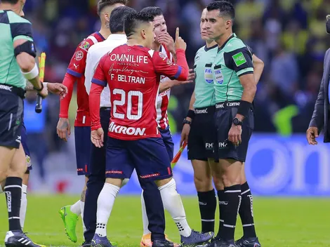 "Se pierde al no tener a un 9 fijo"