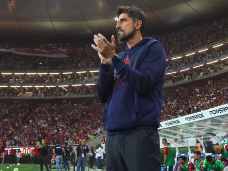 La ilusionante afirmación de Paunovic