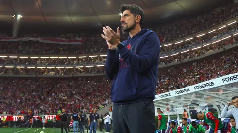 Veljko Paunovic ilusiona a todo el mundo Chivas con los inmediatos resultados de su gestión en Guadalajara