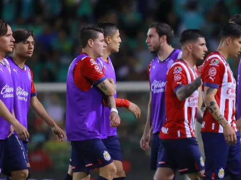 Noticias de Chivas hoy 27 de abril