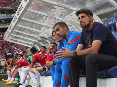 ¿Se va Paunovic de Chivas?