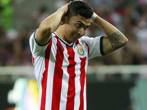 Almeyda recomendó a Orbelín a otro club