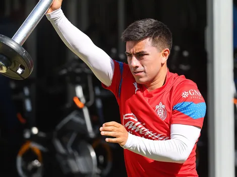 El objetivo que trazó el Nene para Liguilla