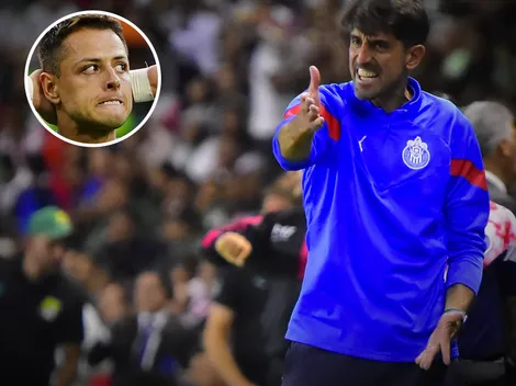 El veredicto de Pauno al retorno de Chicharito