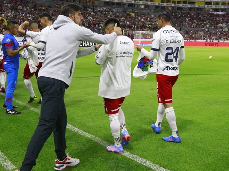 La fórmula del éxito para el Nene