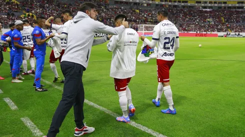 Fernando Beltrán advirtió que la relación con Veljko Paunovic ha sido clave para este éxito inmediato de Chivas