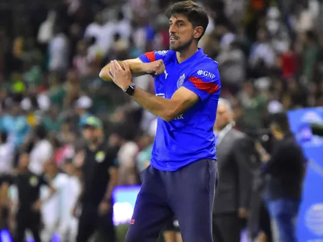 La nueva exigencia de Paunovic