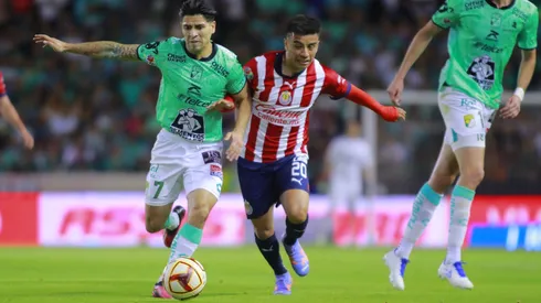 Fernando Beltrán reveló la clave en cada elemento del plantel de Chivas para generar este cambio radical
