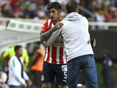 Chivas acapara el 11 ideal