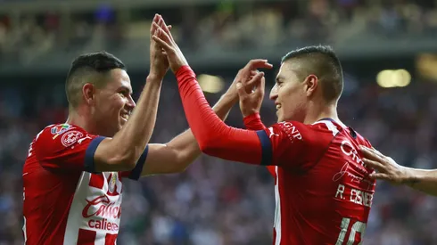 ¡MEJOR, IMPOSIBLE!: Chivas está acabando con sus fantasmas del pasado gracias a Veljko Paunovic