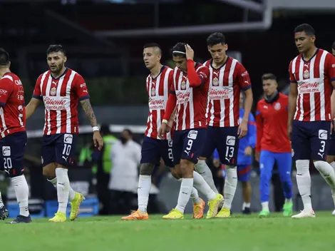 Noticias de Chivas hoy 26 de abril