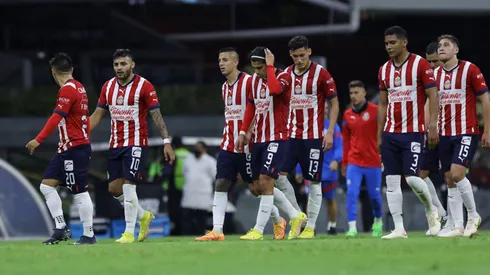 Noticias de Chivas hoy 26 de abril: Celebra Guadalajara; ¿nueva casa de Chivas?; Vega debe ir a Europa