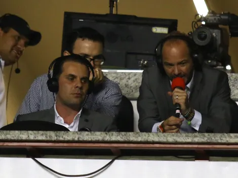 Tv Azteca, ¿la nueva casa de las Chivas?