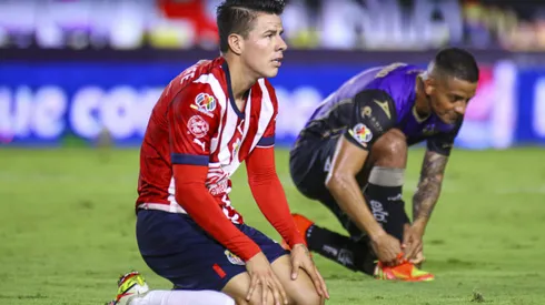 Los rojiblancos solo pudieran salir de los primeros cuatro lugares en caso de perder y que Toluca y Pachuca ganen sus partidos