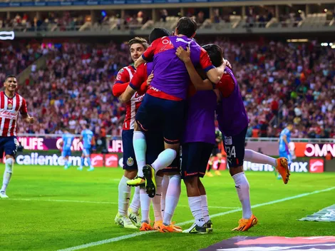 El augurio de un histórico