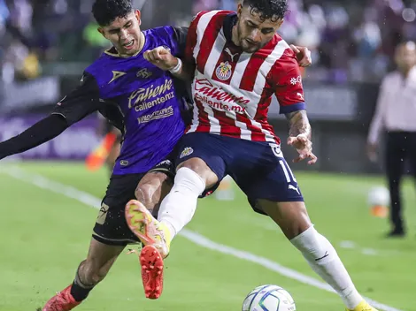 ¿Qué pasa si Chivas empata con Mazatlán?