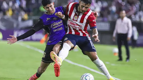 Los rojiblancos se mantendrán entre los primeros cuatro lugares de la clasificación en caso de empatar