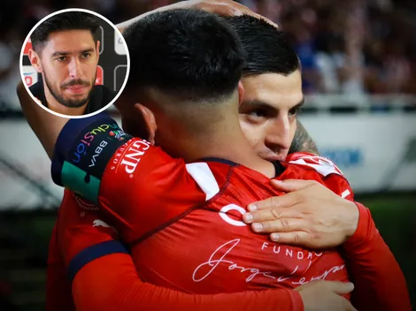 "Sería ingrato decir que no es candidato al título"