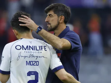 Las sorpresas de Chivas ante Mazatlán 