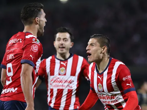 ¿Qué pasa si Chivas le gana a Mazatlán?