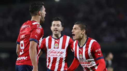 ¿Qué pasa si Chivas le gana a Mazatlán en la Jornada 17 del Torneo Clausura 2023?