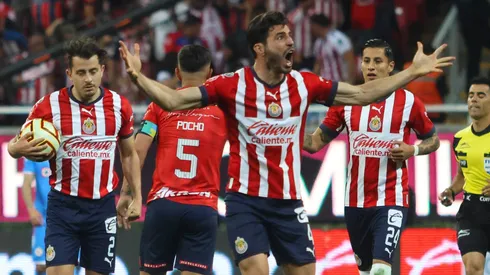 ¡SUPERÓ LAS ADVERSIDADES!: El jugador de Chivas que pasó de las burlas a ser un ídolo