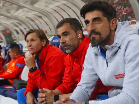 Ídolo americanista se desvive en elogios con Paunovic 