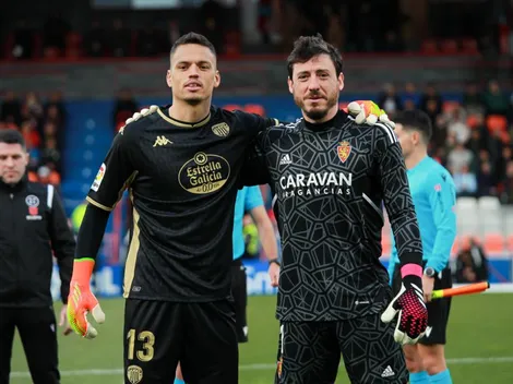 Se facilitaría su llegada a Chivas, pero... 