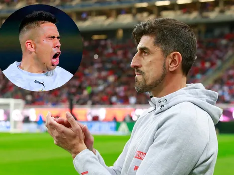 ¡Lo prometió y lo cumplió! 