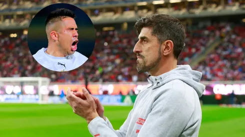 ¡Lo prometió y lo cumplió! 