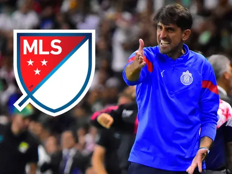 ¡Se quieren llevar a Paunovic! 