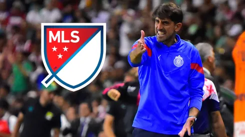 ¡Se quieren llevar a Paunovic! 