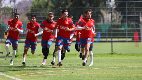 Los rojiblancos arrancan esta semana con los preparativos de la última fecha del calendario de ronda regular