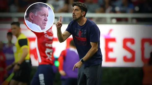 Ricardo Peláez las correcciones que ha hecho Paunovic y sus movimientos en Chivas