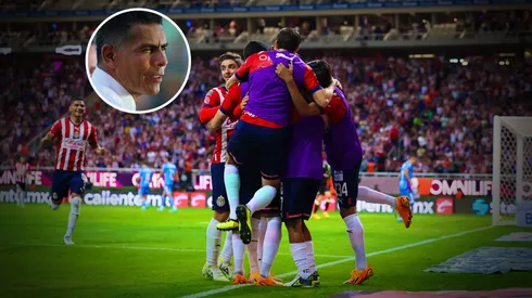Oswaldo Sánchez argumentó la clave de Chivas para ser favorito en la Liguilla del Clausura 2023