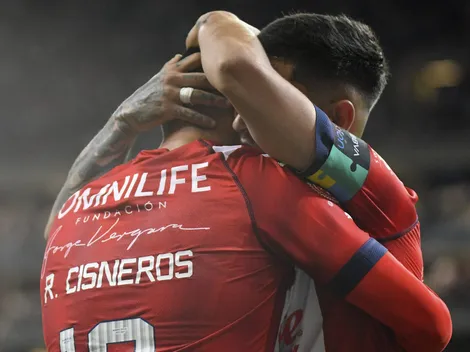 El subliderato es posible para Chivas 