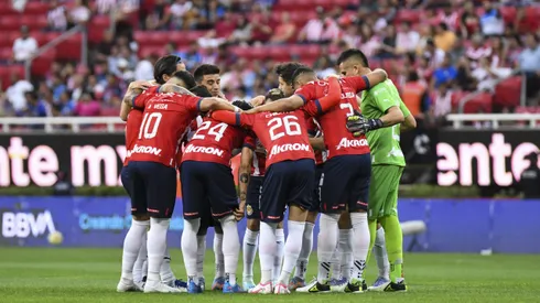 ¿Qué necesita Chivas para calificar? 
