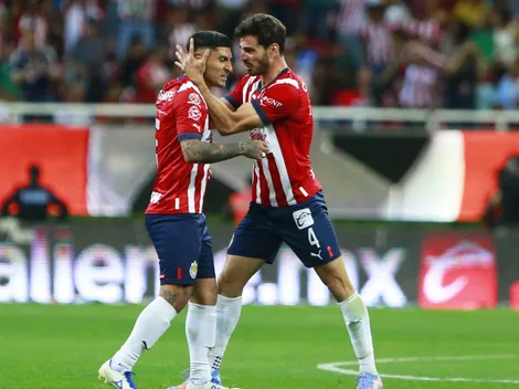 Ya los ven contendientes 