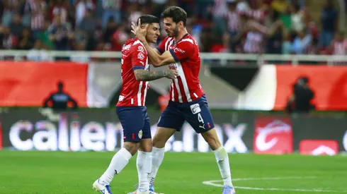 Ya los ven contendientes