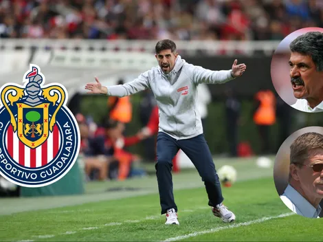 Récord de puntos lo llevaría a la Final 